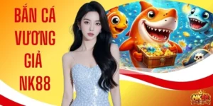 Bắn Cá Vương Giả NK88 - Hướng Dẫn Cách Săn Boss Khủng