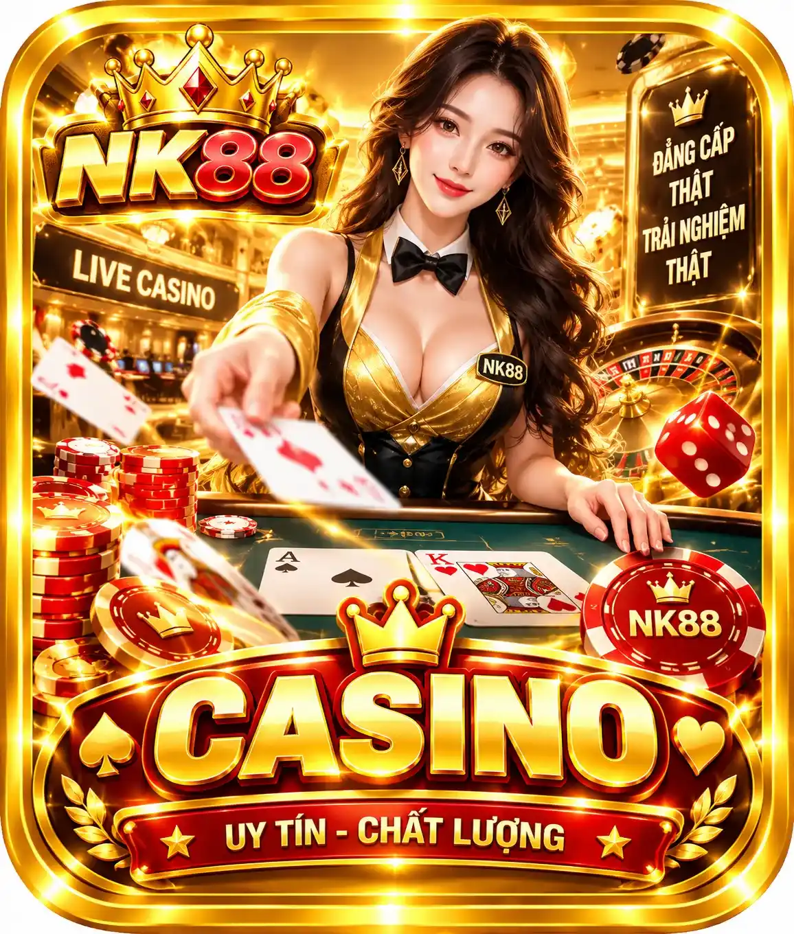 casino NK88