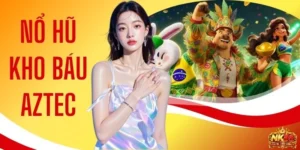 Nổ Hũ Kho Báu Aztec - Bí Mật Săn Hũ 99% Thắng Lớn Tại NK88