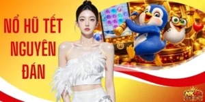 Nổ Hũ Tết Nguyên Đán - Săn Hũ Vàng Khai Xuân Đón Lộc