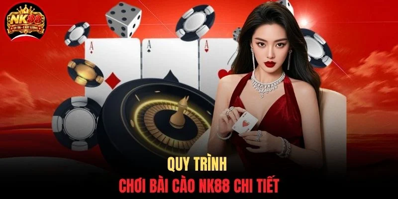 Bài Cào NK88 - Trải Nghiệm Trò Chơi Đổi Thưởng Kịch Tính 2 Quy trình chơi bài cào NK88 chi tiết