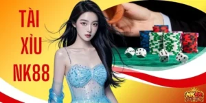 Tài Xỉu NK88 - Game Đổi Thưởng Uy Tín Dễ Chơi Nhất