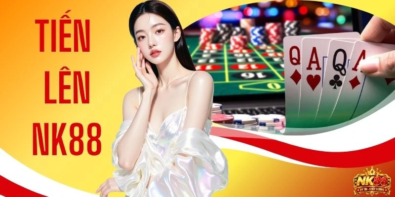 Tiến Lên NK88 - Bí Kíp Chơi Hay, Hiểu Luật Trong 5 Phút 1 Tiến Lên NK88 - Bí Kíp Chơi Hay, Hiểu Luật Trong 5 Phút